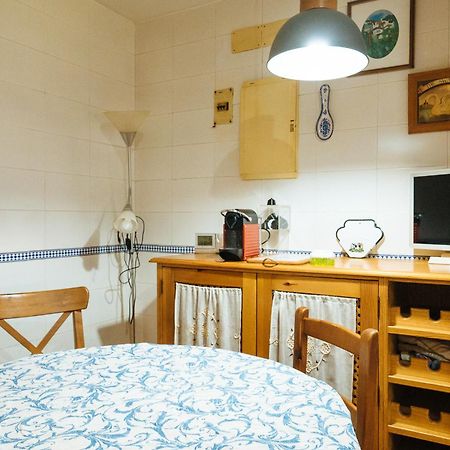 Acogedor Piso Con Parking Santa Justa Apartment เซบีญา ภายนอก รูปภาพ
