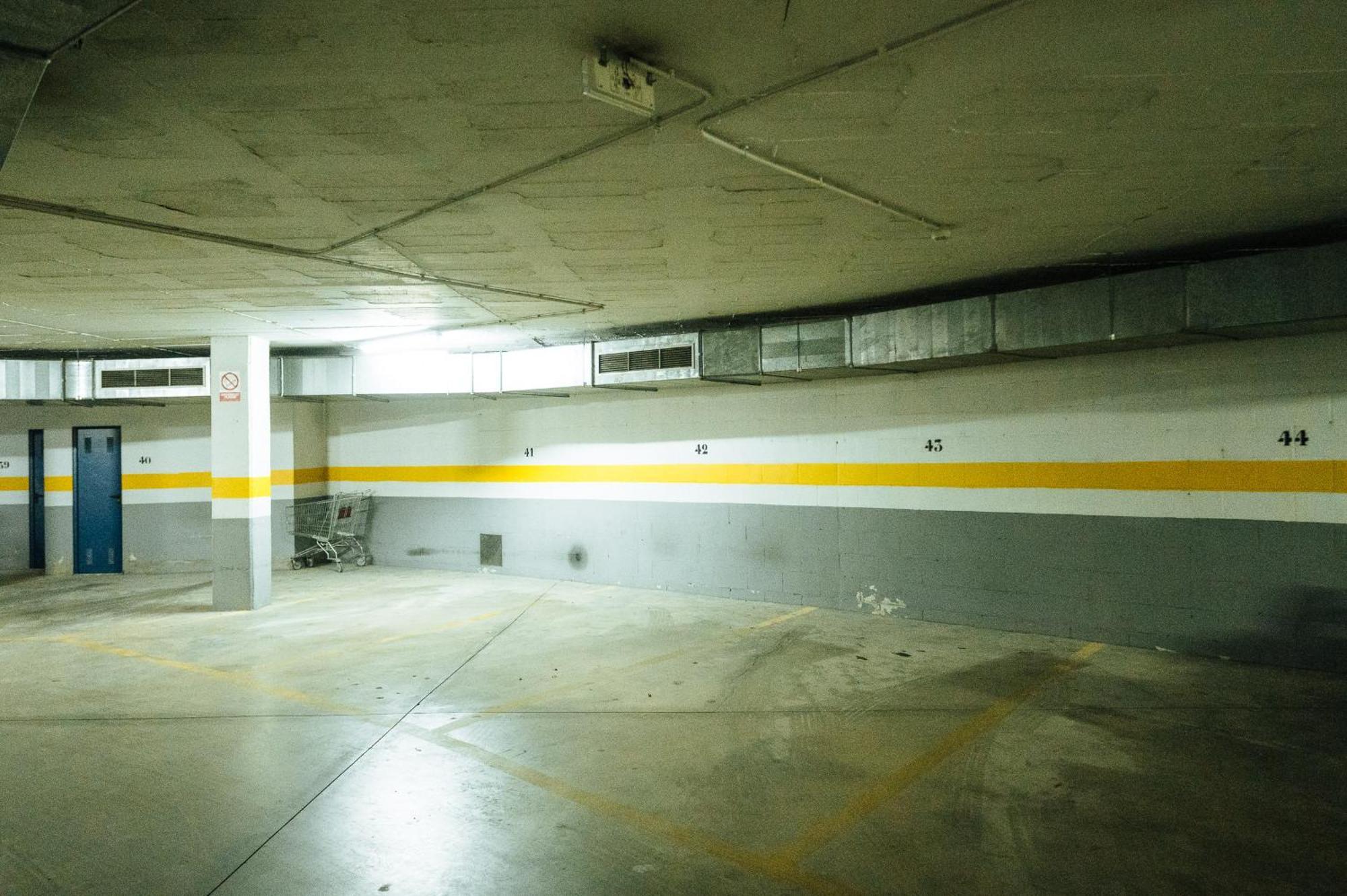 Acogedor Piso Con Parking Santa Justa Apartment เซบีญา ภายนอก รูปภาพ