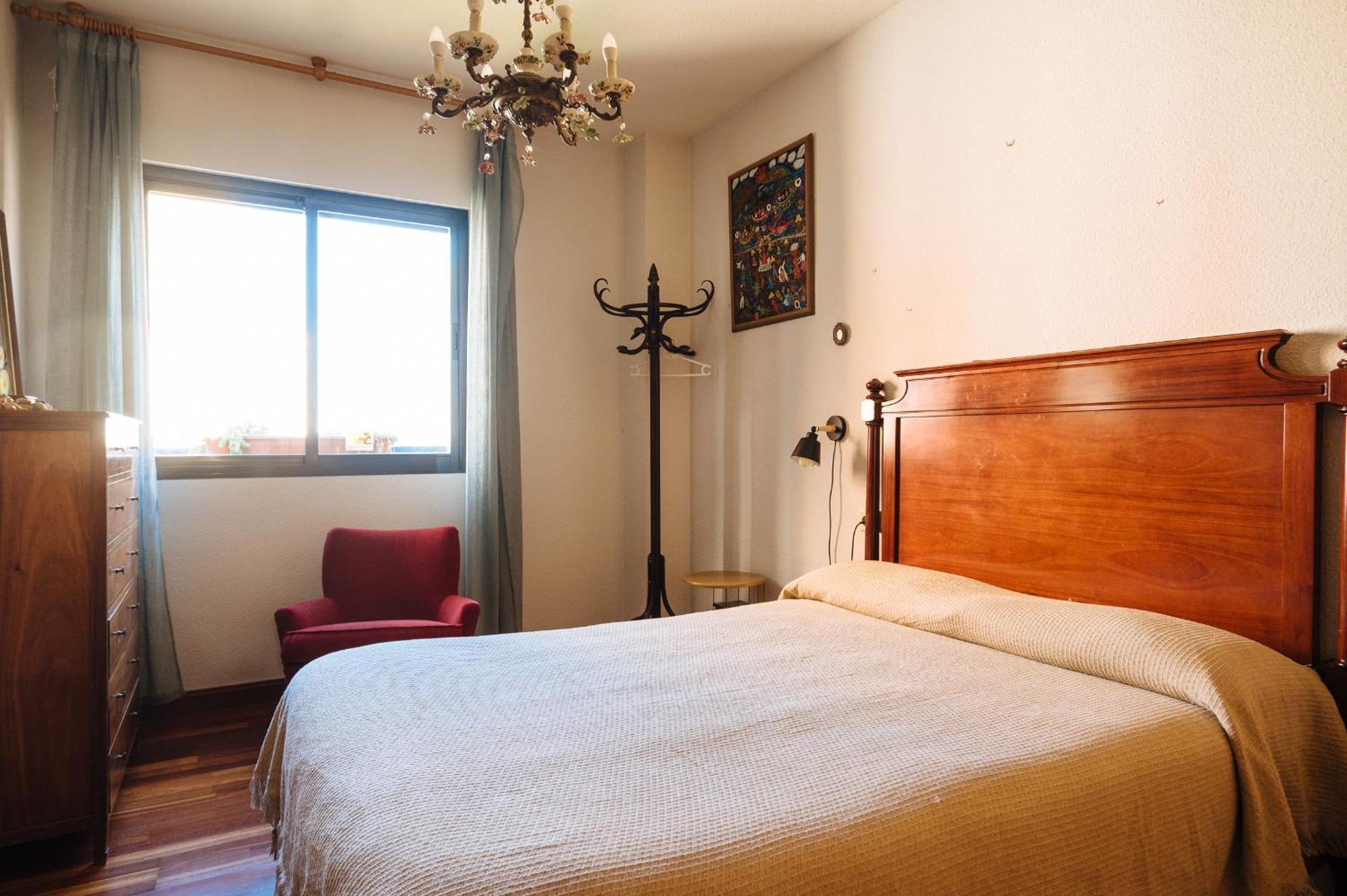 Acogedor Piso Con Parking Santa Justa Apartment เซบีญา ภายนอก รูปภาพ