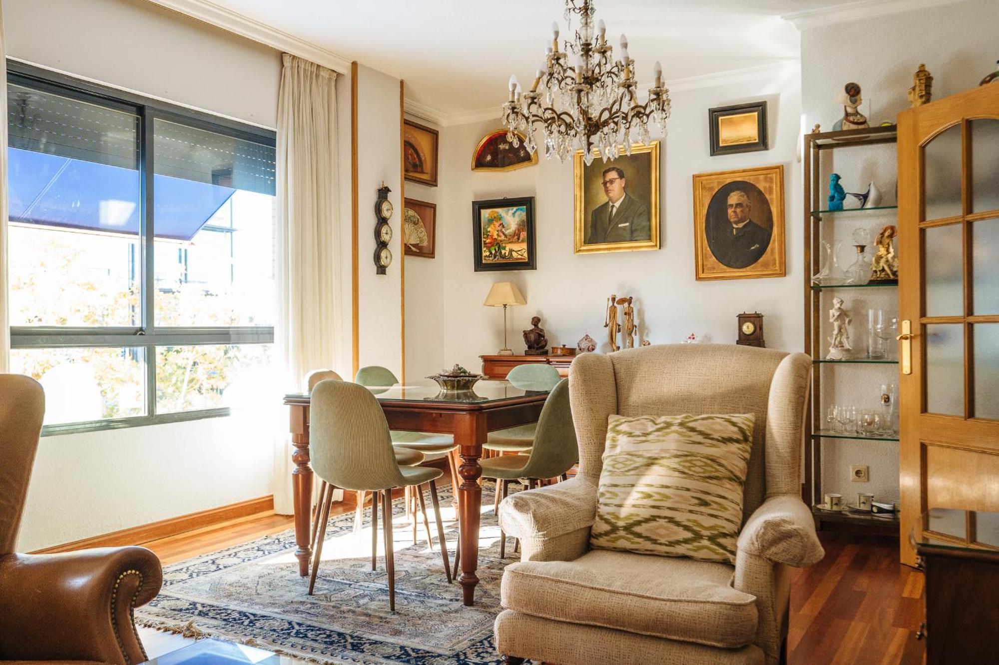 Acogedor Piso Con Parking Santa Justa Apartment เซบีญา ภายนอก รูปภาพ