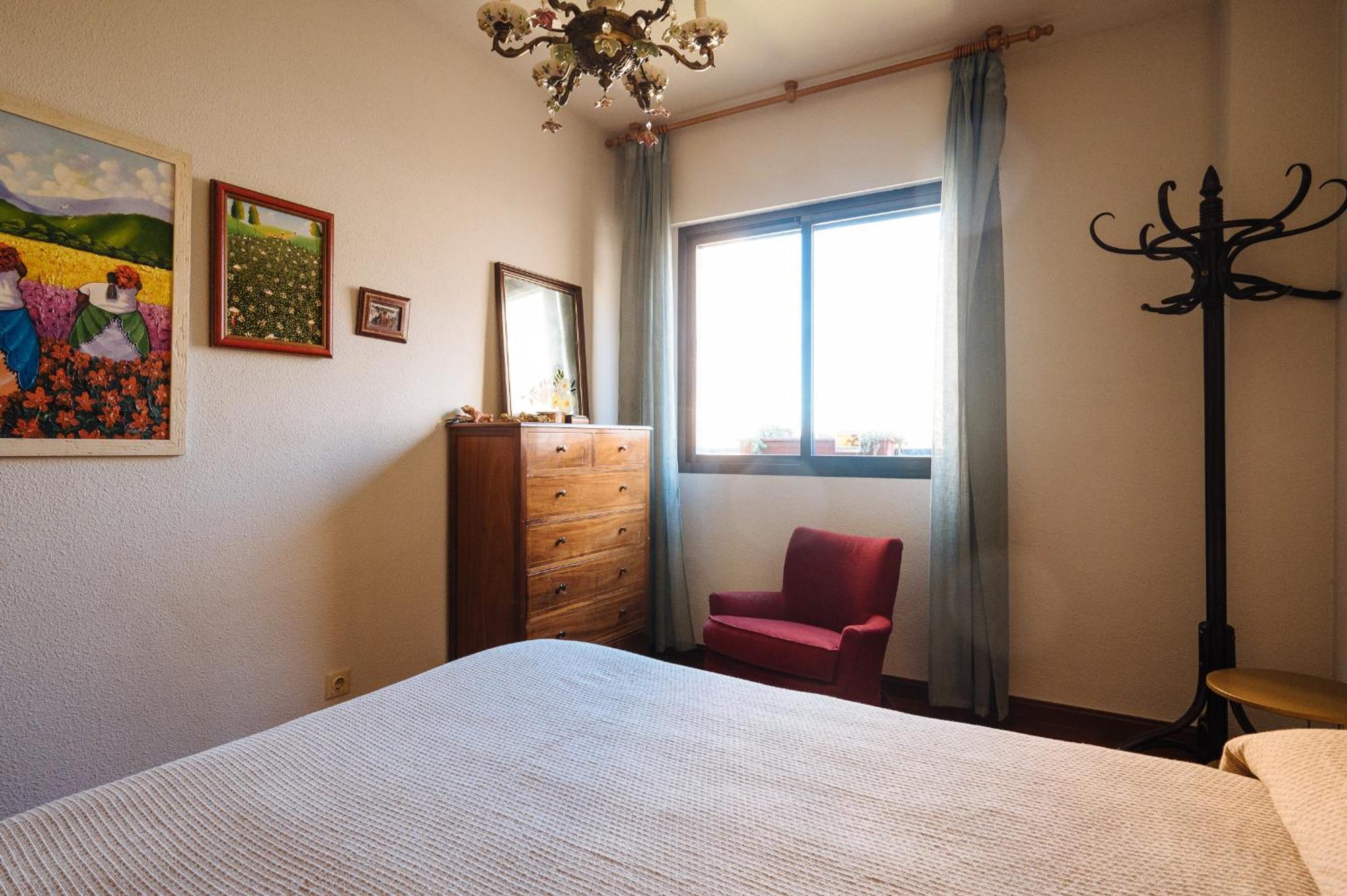 Acogedor Piso Con Parking Santa Justa Apartment เซบีญา ภายนอก รูปภาพ
