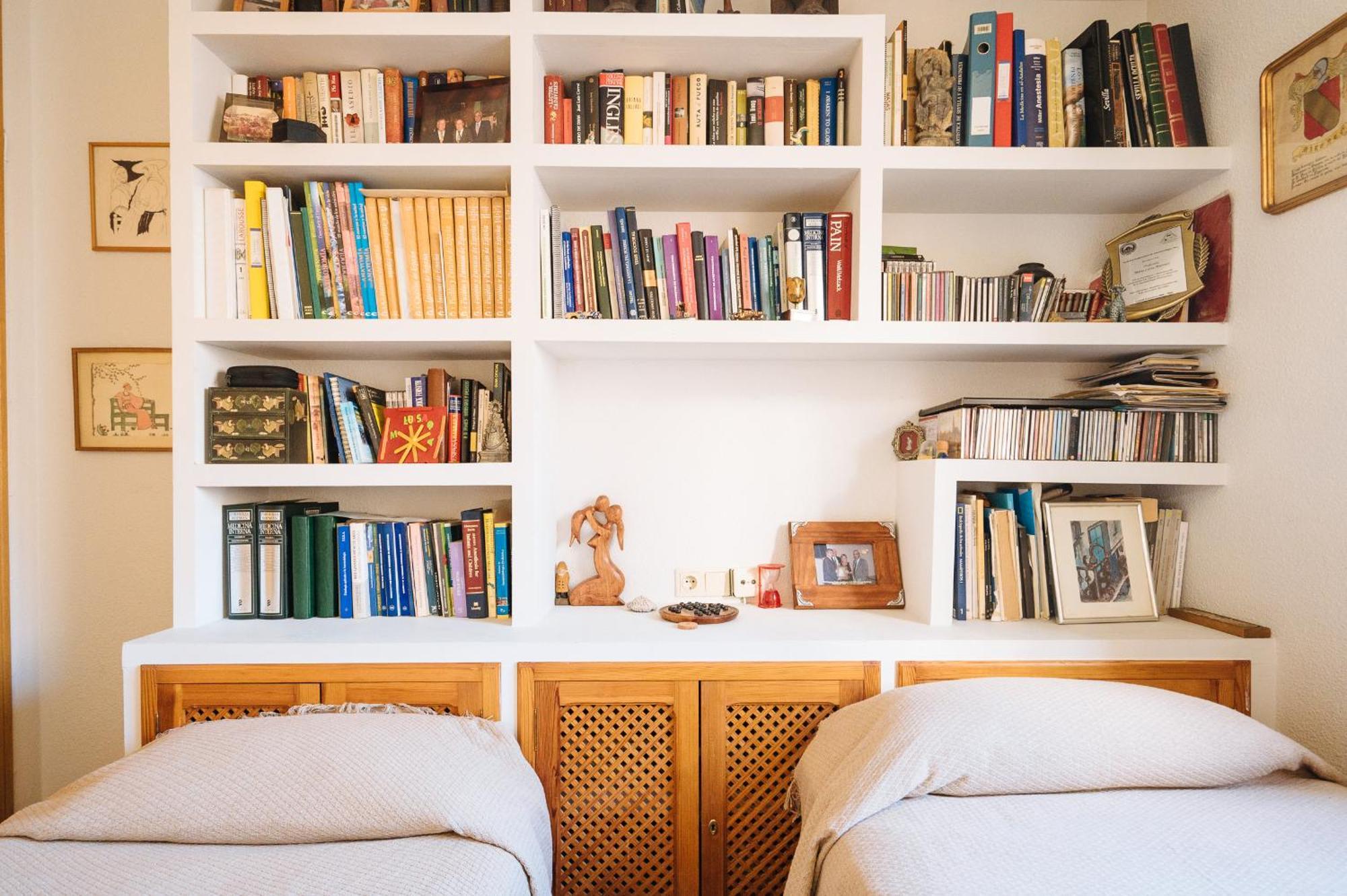 Acogedor Piso Con Parking Santa Justa Apartment เซบีญา ภายนอก รูปภาพ