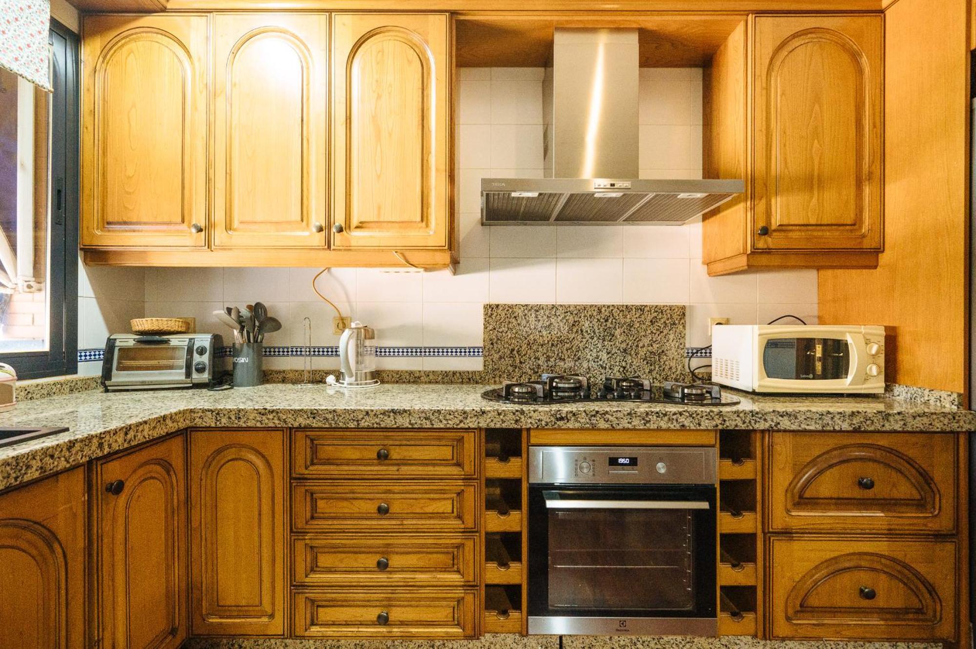 Acogedor Piso Con Parking Santa Justa Apartment เซบีญา ภายนอก รูปภาพ